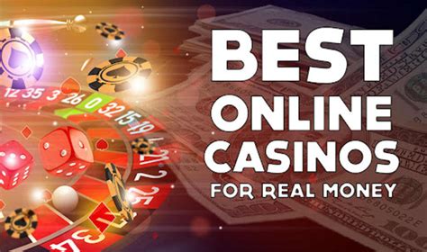 real money  casinos   highest payouts bonuses