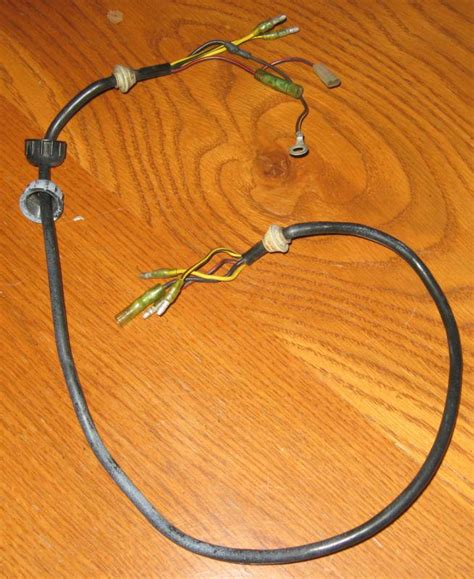 purchase sea doo xp sp spi    stator wiring harness wire  oem fresh water