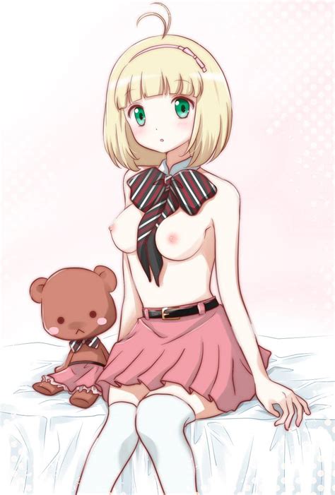 1 3 Shiemi Moriyama Collection Hentai Pictures Pictures Sorted