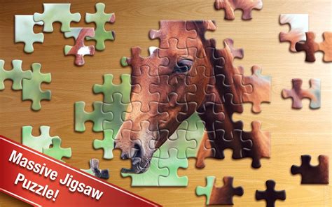 jigsaw puzzle android apps  google play