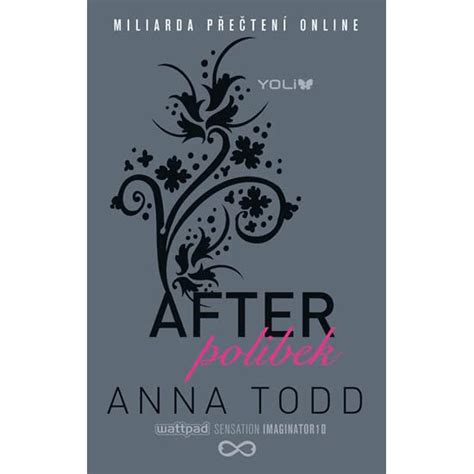 After Polibek After 1 By Anna Todd — Reviews Discussion