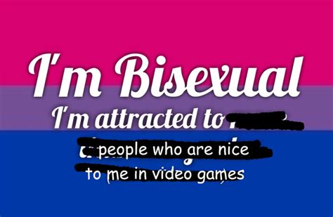 Haha Bisexual