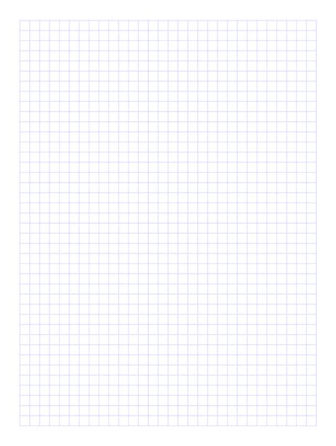 simple grid  quarter  graph paper fill  sign printable