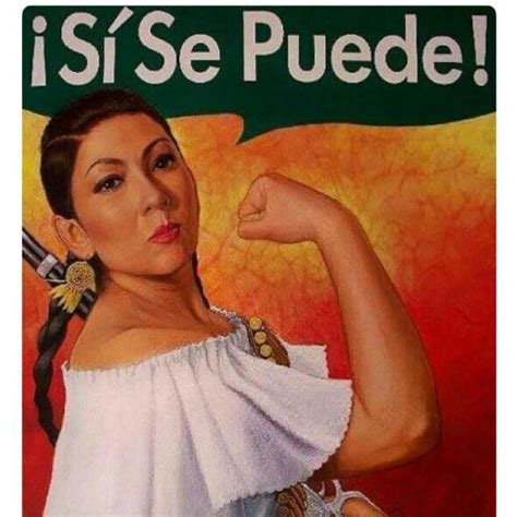 empowering latinas