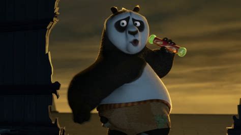 kung fu panda trailer kung fu panda trailer 1 metacritic
