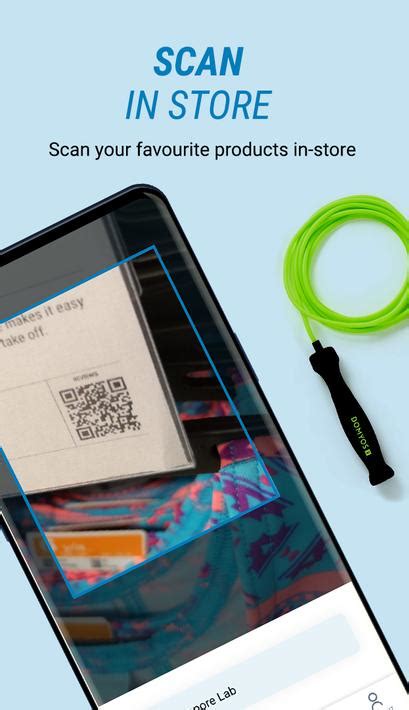 decathlon apk  android