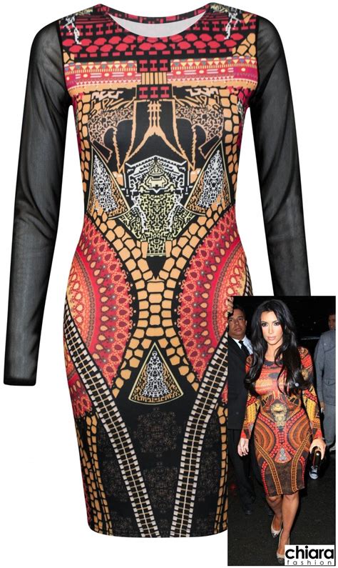kim kardashian looks stunning in her bodycon dress steal her style and