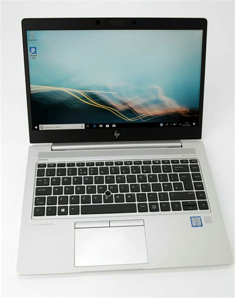 hp elitebook    laptop core   gb ram gb ssd