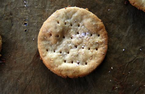 gluten  sesame crackers recipe  foodstuffs