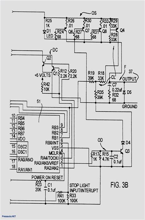 ford trailer brake controller wiring diagram cadicians blog