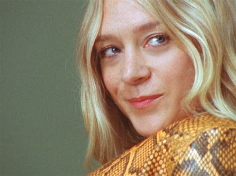 chloë sevigny is at peace with that brown bunny controversy w magazine