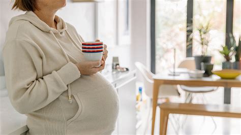 Café Y Embarazo Beber 3 Tazas Al Día Podría Afectar La Capacidad Del