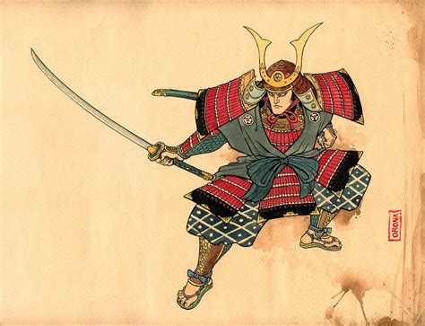 30 interesting facts about samurai