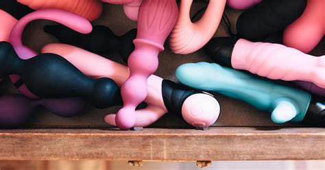 ladies these are the only sex toys you actually need to buy