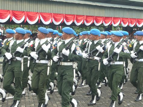 inilah tugas pokok polisi militer  indonesia radar militer