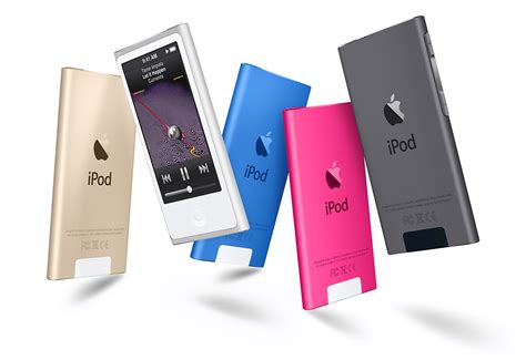 apple met fin aux ipod traditionnels  brade lipod touch frandroid