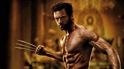 The Next Wolverine Solo Movie Is Titled Logan Movies Empire