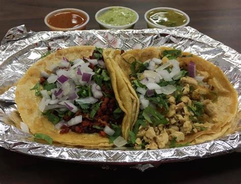 taco platter brians blog