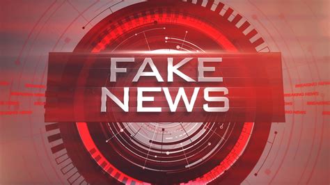 animation text fake news news intro graphic stock motion graphics sbv  storyblocks