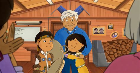 with ‘molly of denali pbs raises its bar for inclusion