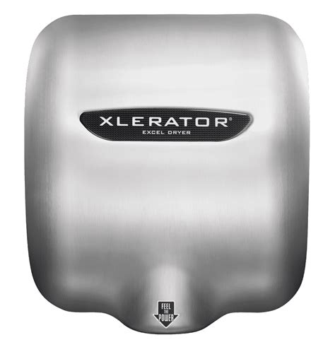 Xlerator Electric Hand Dryer The Best Just Got Better