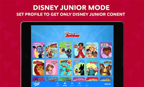 disneynow tv shows games apps  google play