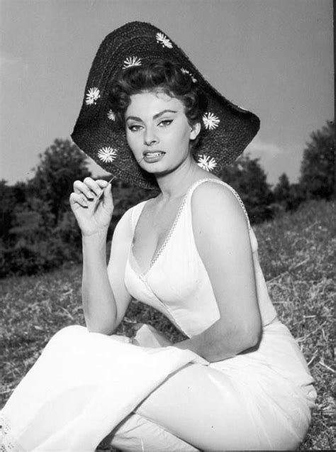 Timeline Photos La Cineteca Di Don Diego Sophia Loren Sophia Loren