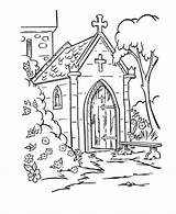Coloring Medieval Church Churches Pages Sheets Castle Activity Fantasy Castles Printable Chapel Color Drawing Year England Kids Going Adult Adults sketch template