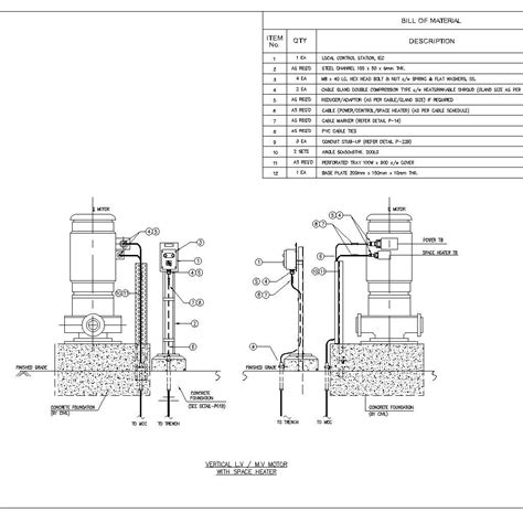 motor space heater wiring diagram loop wiring