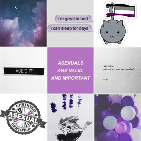 Asexual Quote Tumblr