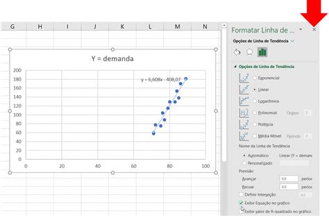 Regressão Linear O Que é E Como Fazer Usando Excel