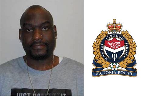 High Risk Sex Offender Released In Victoria Victoria News