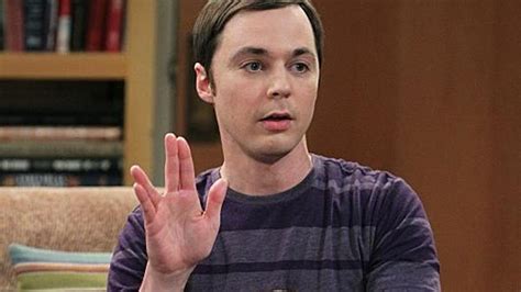 Jim Parsons Revela Por Qué Dejó The Big Bang Theory La Nueva España