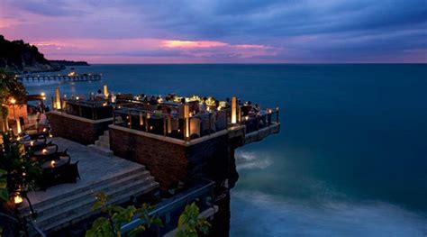 Ayana Resort And Spa Bali Uk