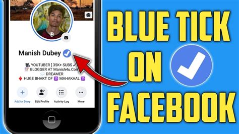 blue tick  facebook    verified  facebook