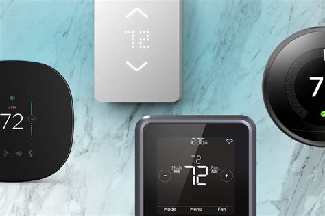 smart thermostats   reviews  buying advice techhive