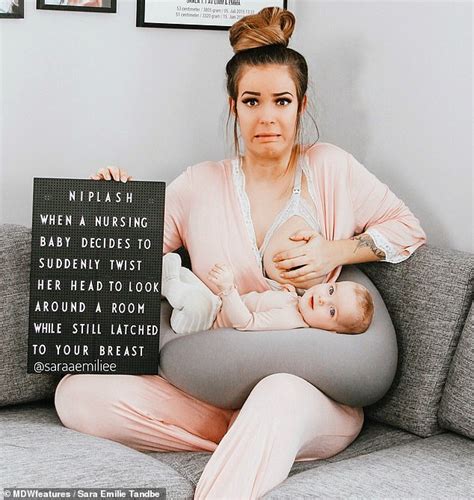 Mother Of Two Shares Funny Behind The Scenes Realities