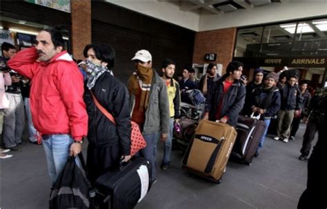 Government Says It Will Evacuate All Troubled Nepali Workers Within A