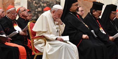 Argentine Bishop S Case Overshadows Pope S Sex Abuse Summit Fox News