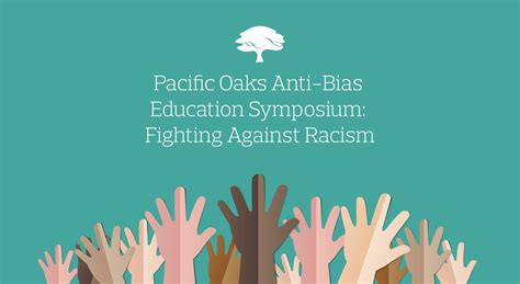 Anti Bias Education Symposium To Help Combat Systemic Racism