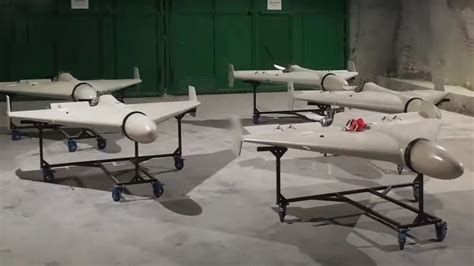easy   counter iranian drones striking ukraine sofrep