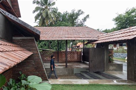traditional kerala houses plan
