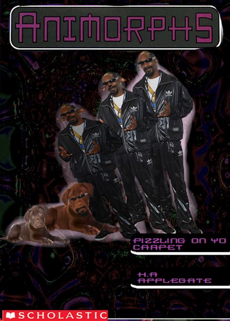[image 355787] animorphs know your meme