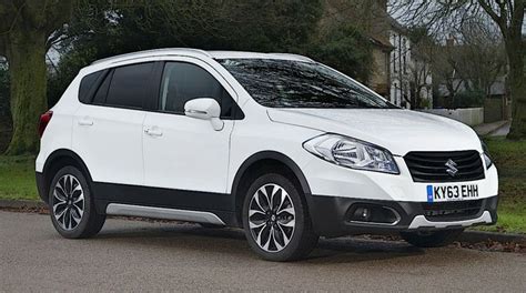 sx4 s cross suv review suv reviews sx4 diesel