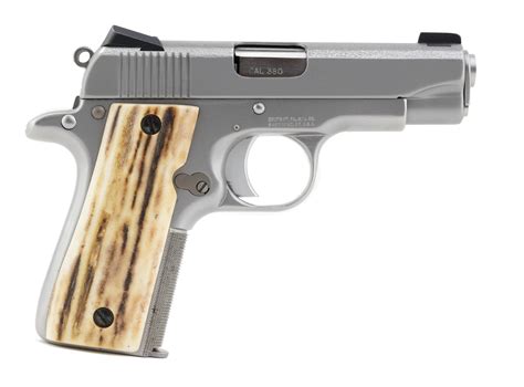 colt customized government  acp caliber pistol  sale