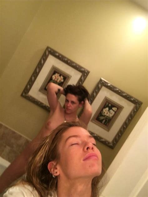 Kristen archives lesbian