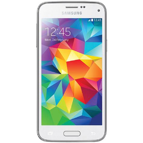 samsung galaxy  mini sm gf gb smartphone sm gf white
