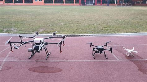 pasig city government buys disinfectant drones  fight covid  ciudadanos por mexico