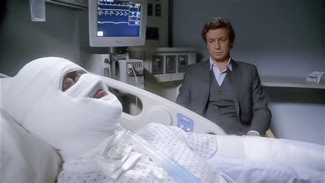the mentalist finally catches up with red john