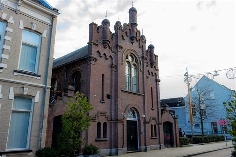 synagoge tilburg soeq